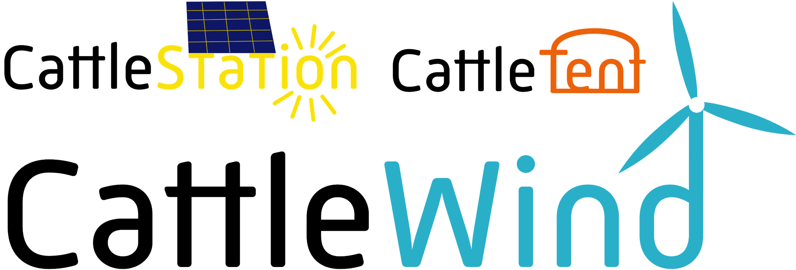 CattleHub | CattleStation CattleTent  CattleWind